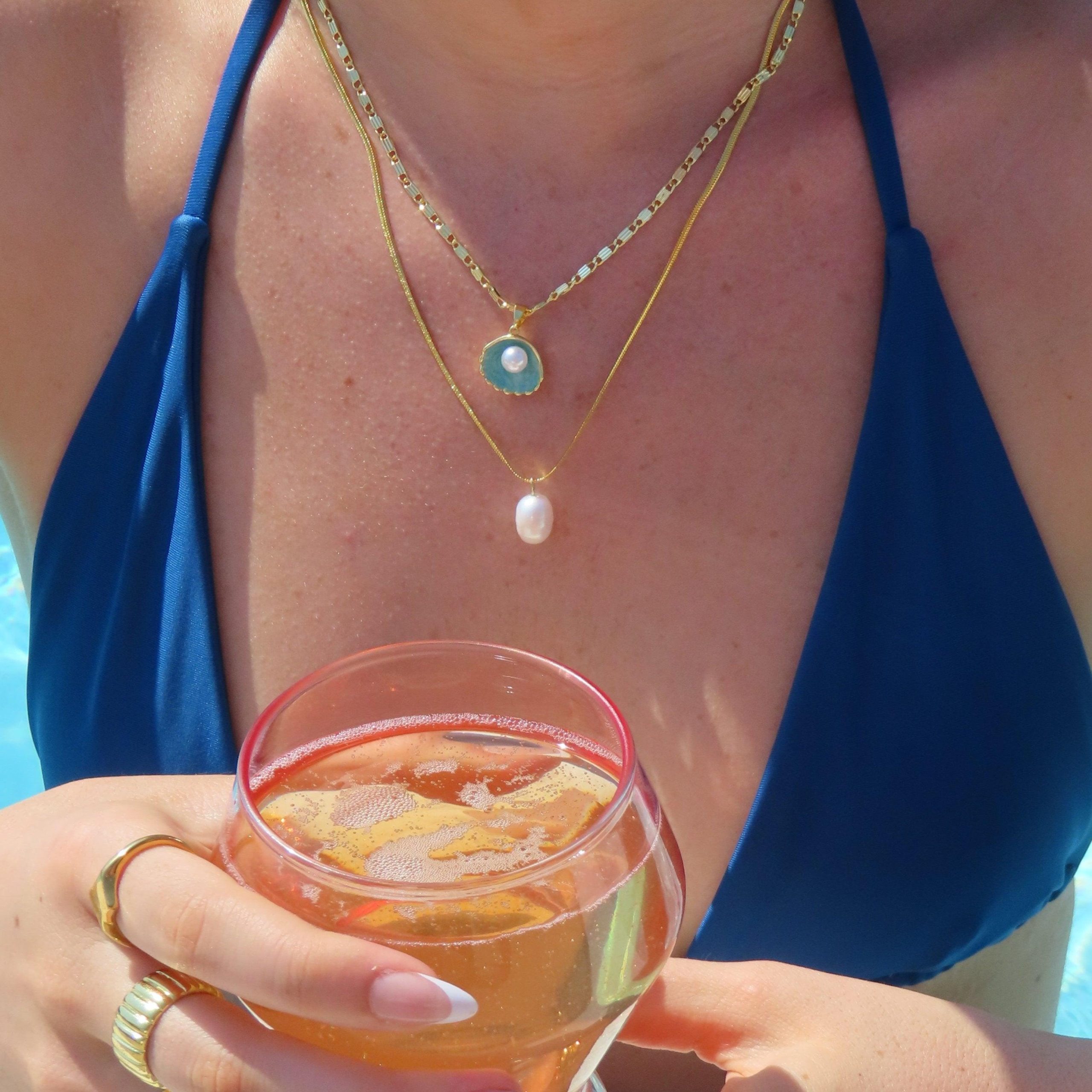 Meribella Necklace - Image 15