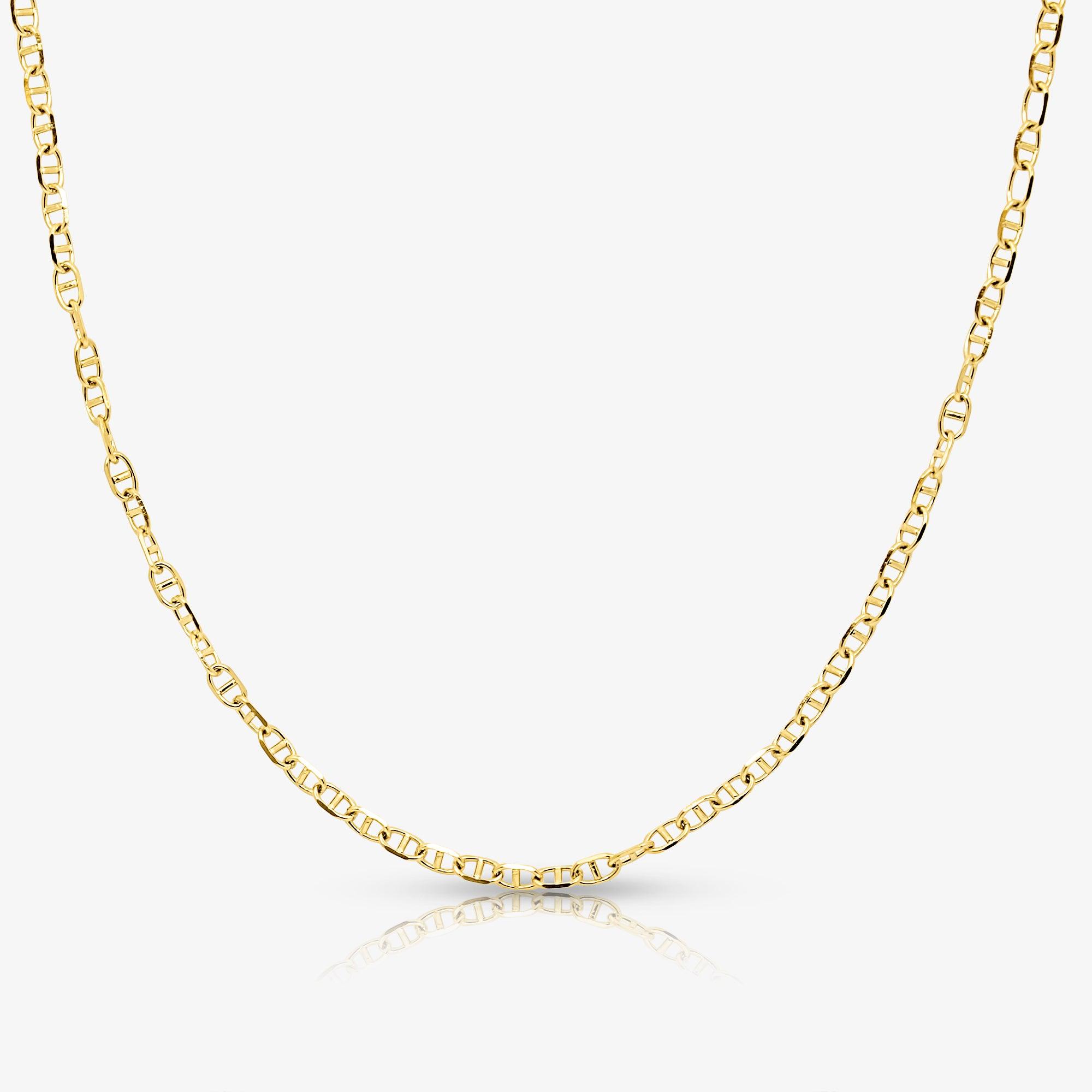 Dolce Choker Necklace - Image 3