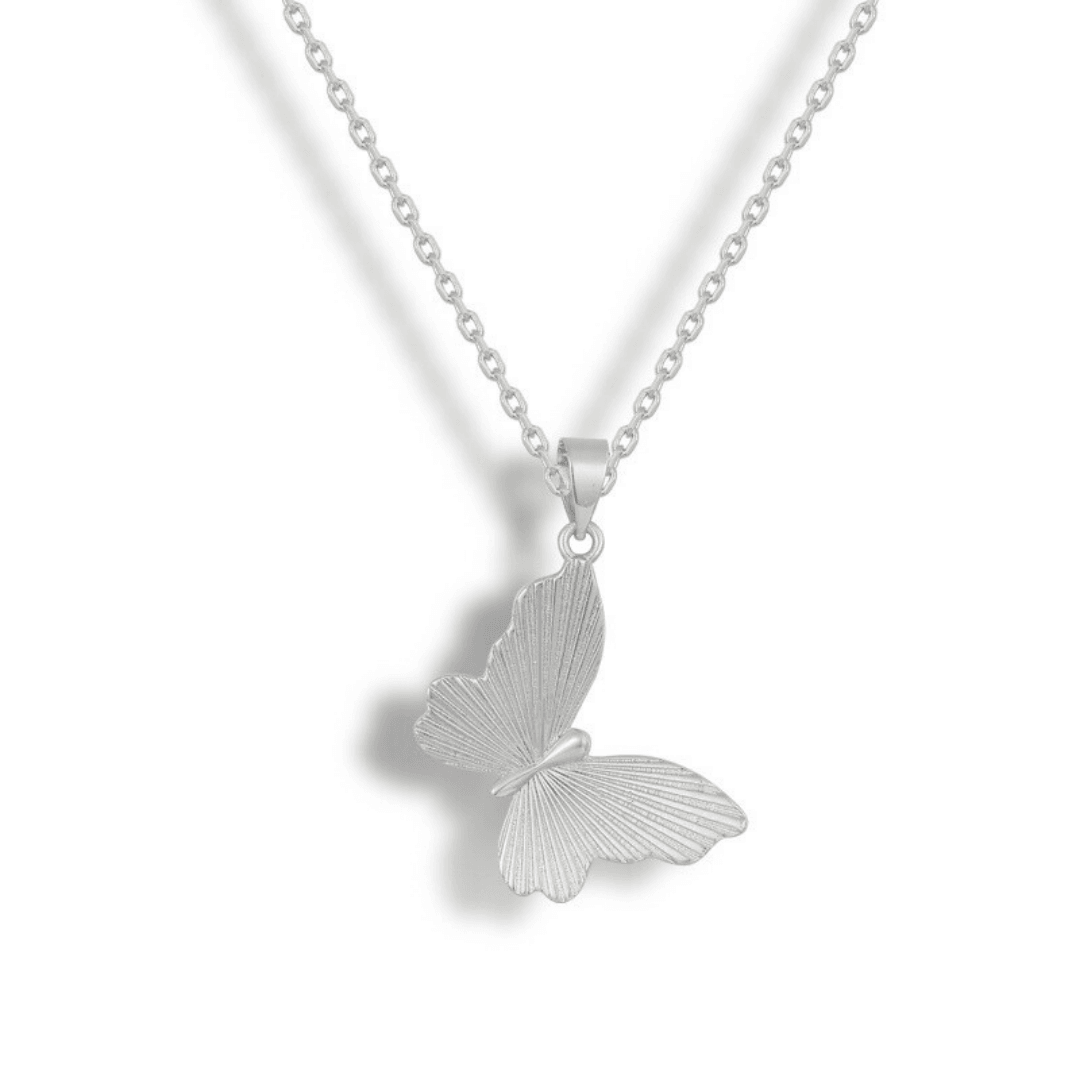 Butterfly Effect Necklace - Image 3