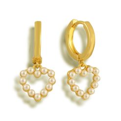 Alternative view of Angel Earrings