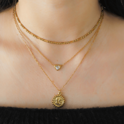 Alternative view of Prized Possession Necklace