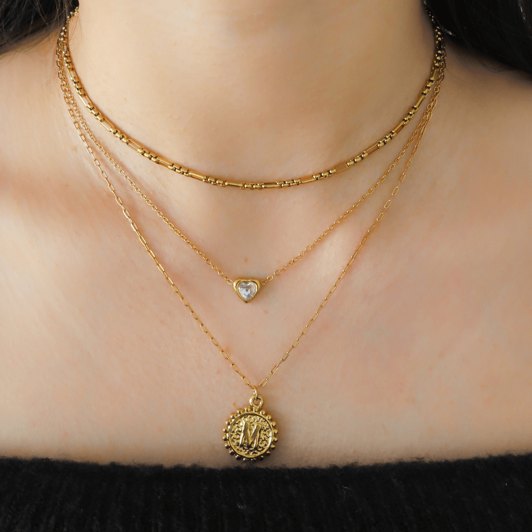 Prized Possession Necklace - Image 2