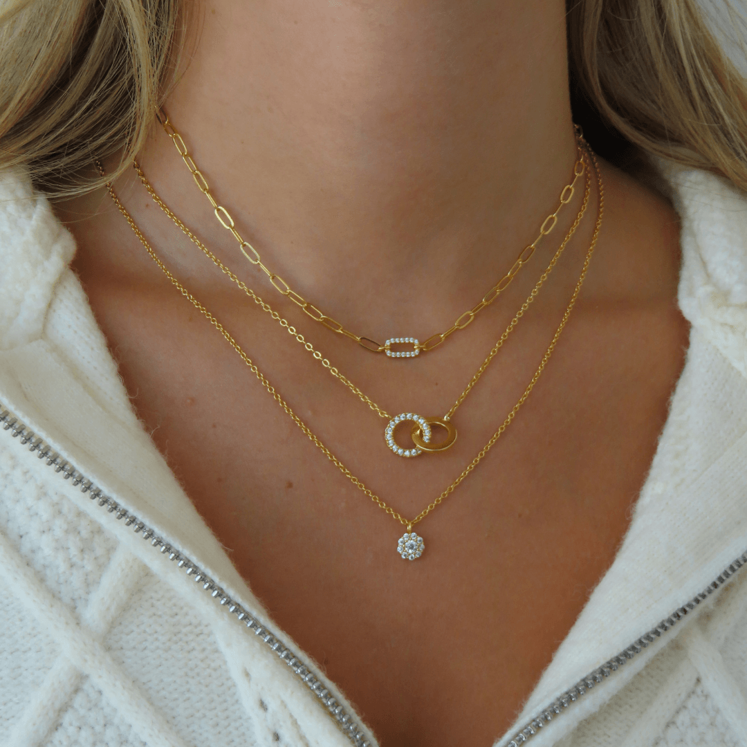 Monet Necklace - Image 7