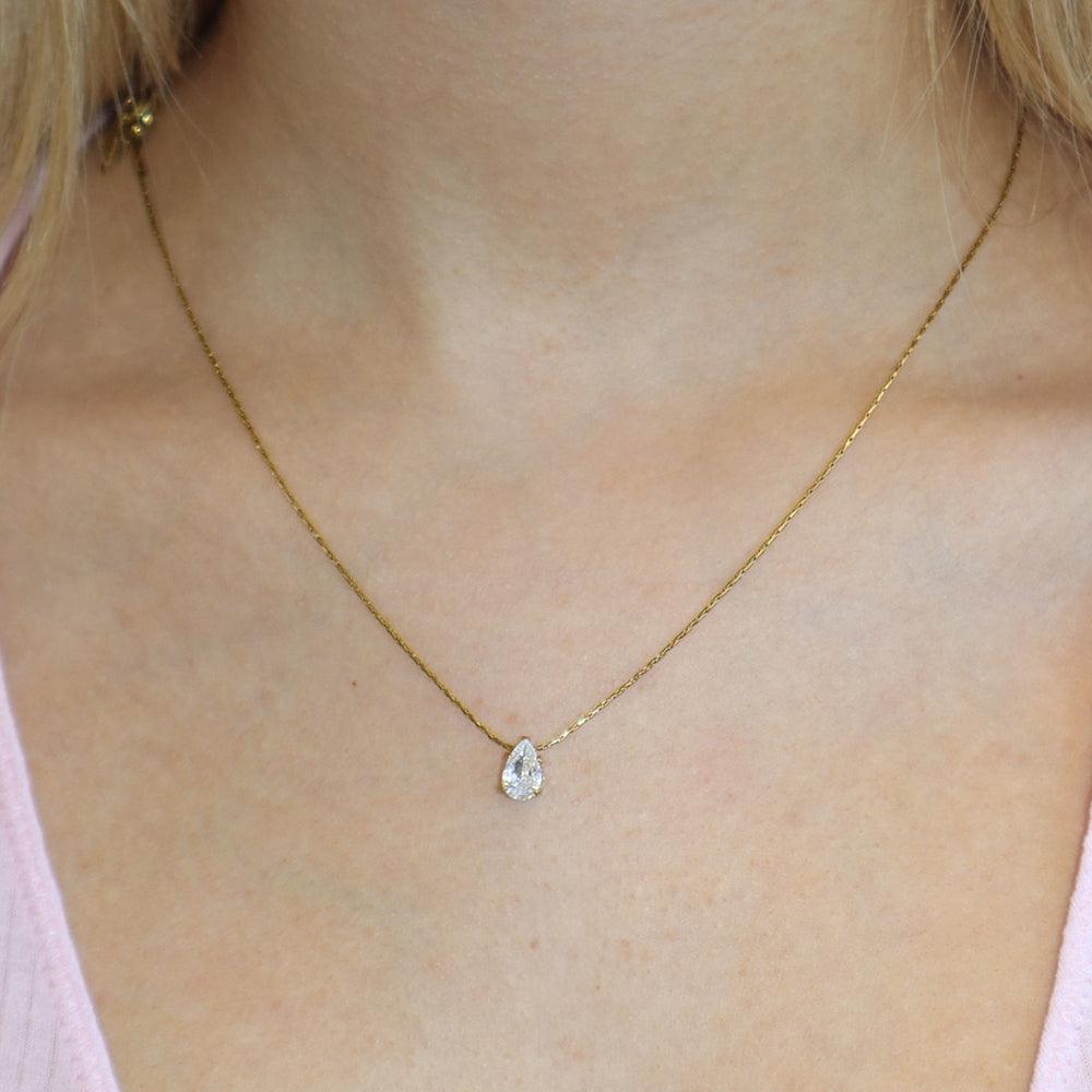 Spoiled Girl Necklace - Image 10
