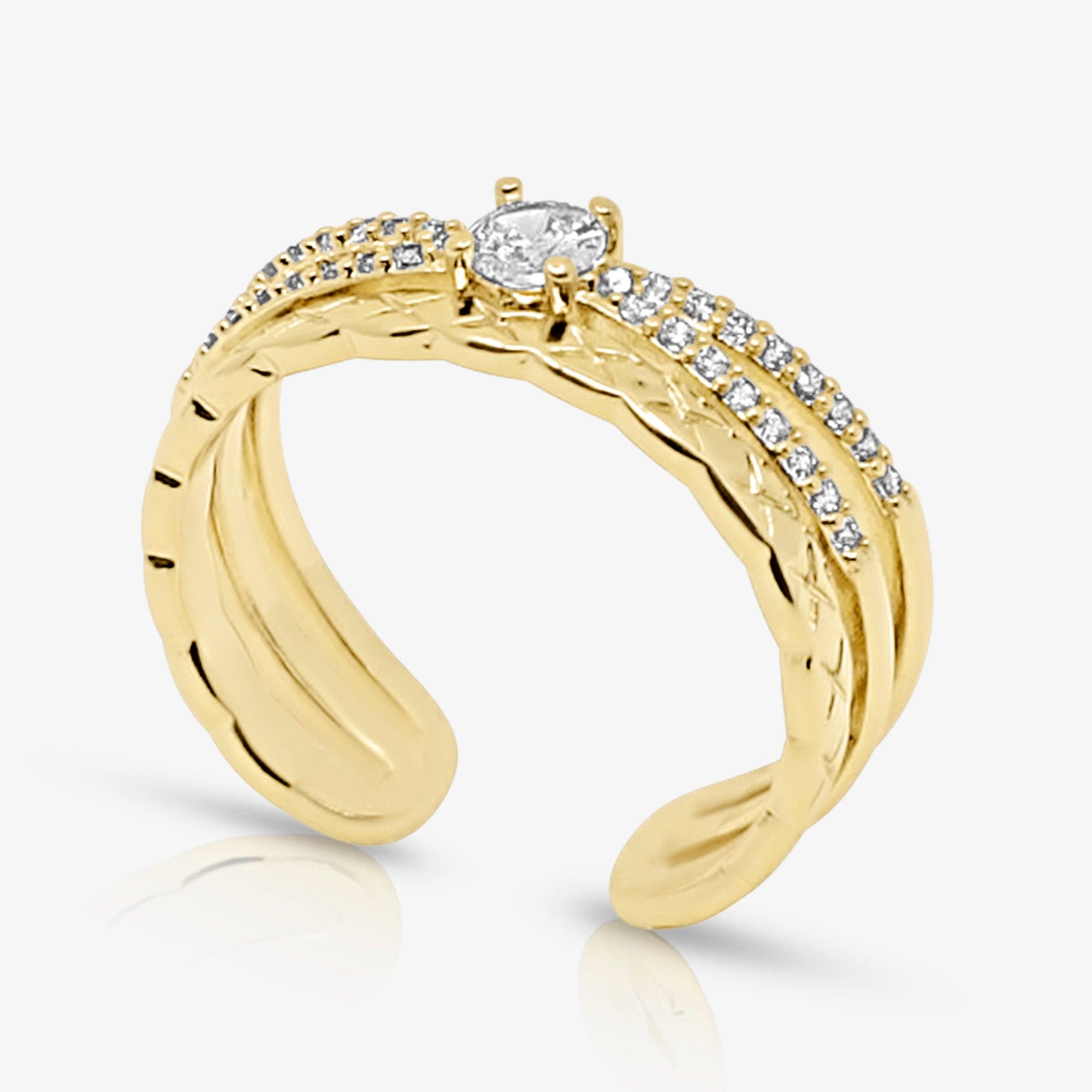 She's Glowing Ring - Image 3