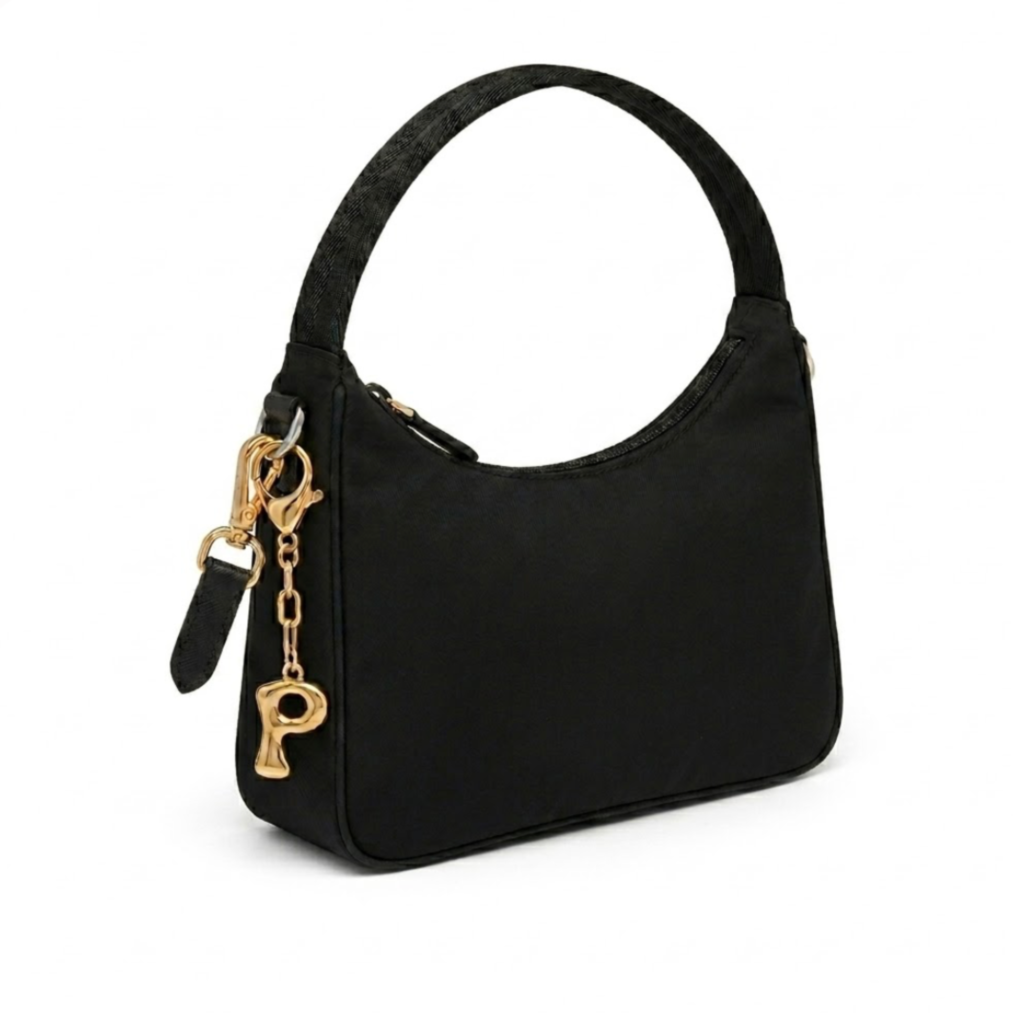 Love Yourself Bag Charm - Image 4