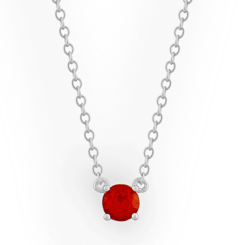 Spark Necklace - Image 7
