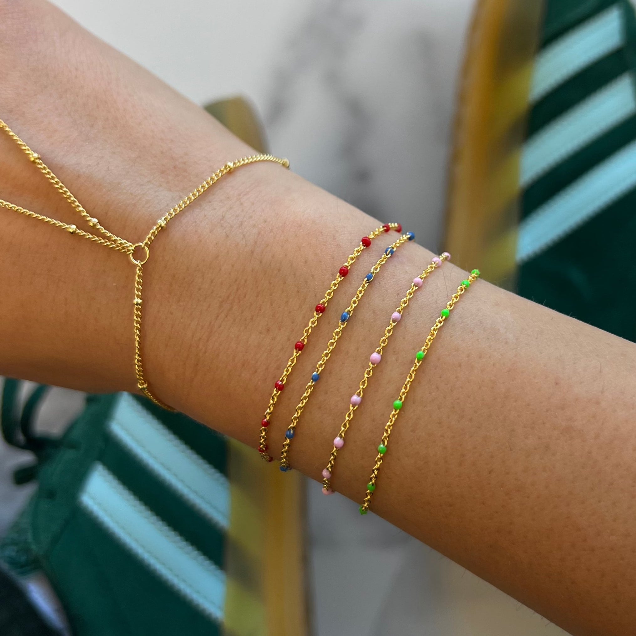Tulum Bracelet - Image 12