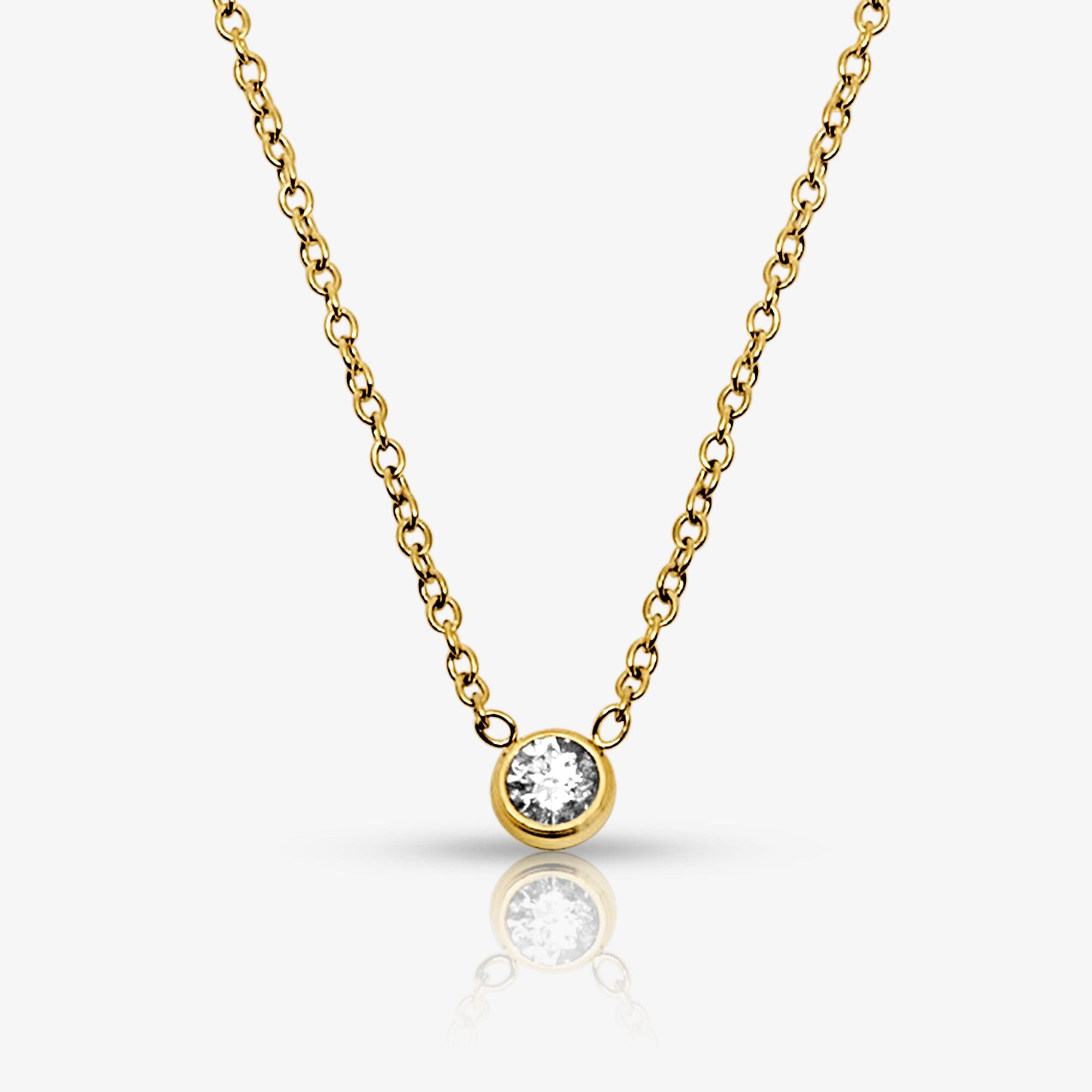She's a Doll Necklace - Image 2