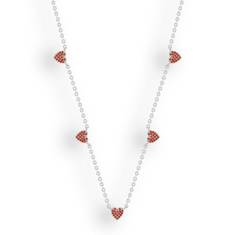 Full Of Love Necklace - Image 5