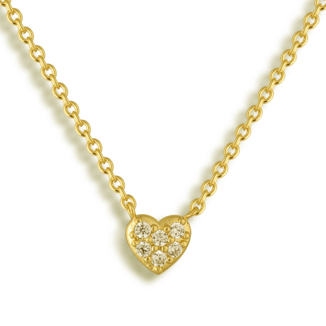 Best Of My Love Necklace - Image 2