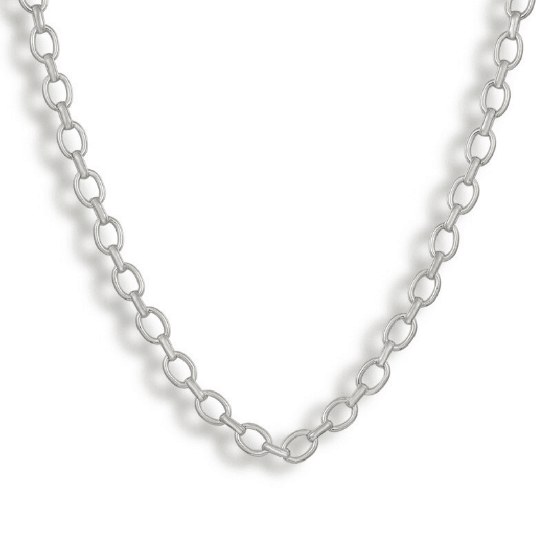 Chained to You Necklace - Image 3