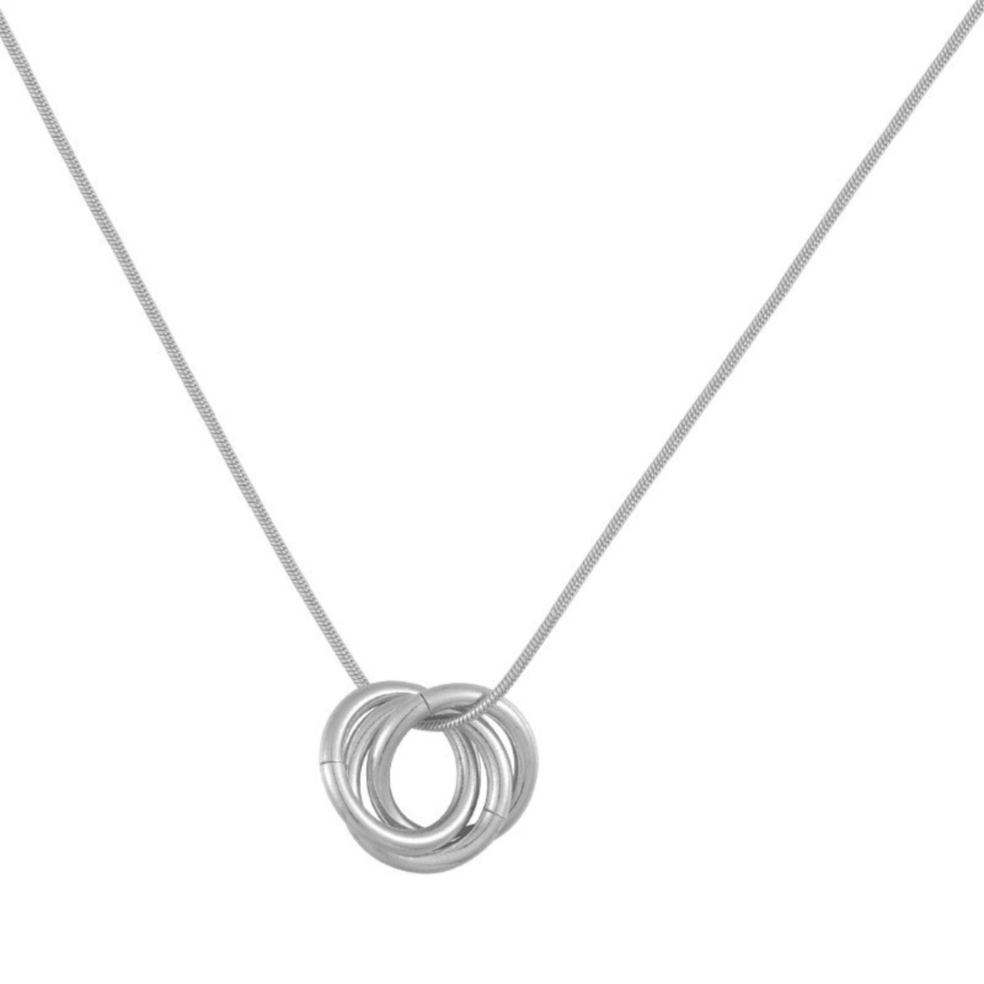Trifecta Necklace - Image 3