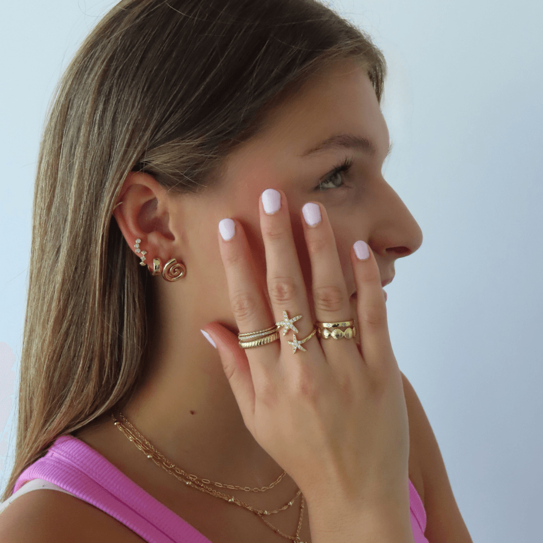 Ocean Breeze Ring - Image 8