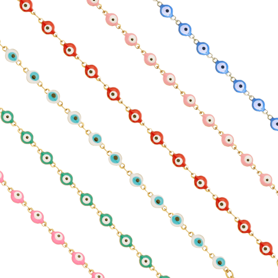 Nazar Anklet - Image 16