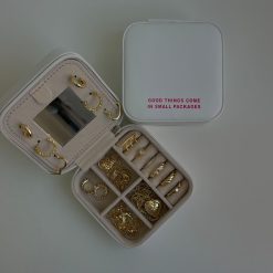 Alternative view of Good Things Jewelry Box