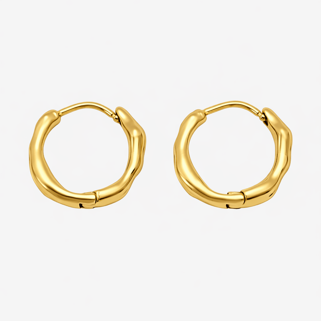 Gloss Babe Earrings - Image 2