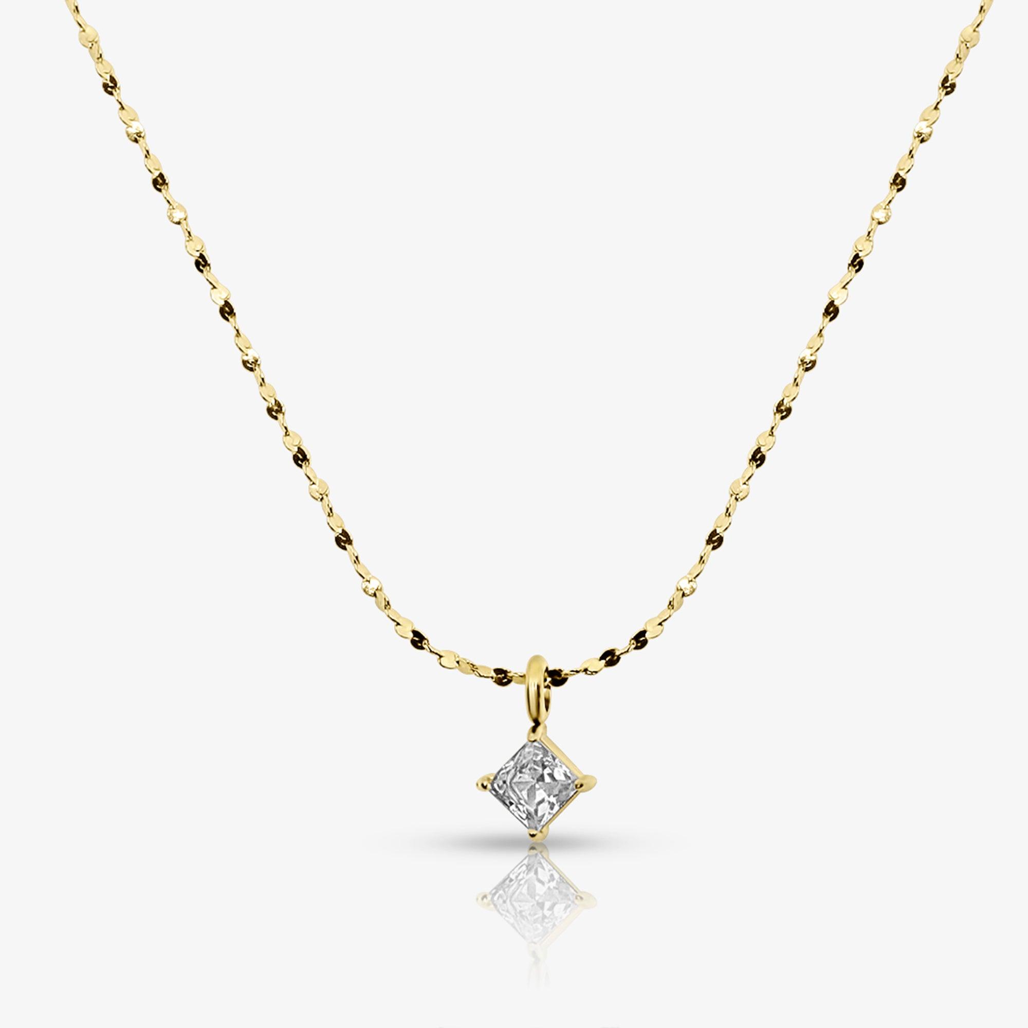 Spoiled Girl Necklace - Image 5