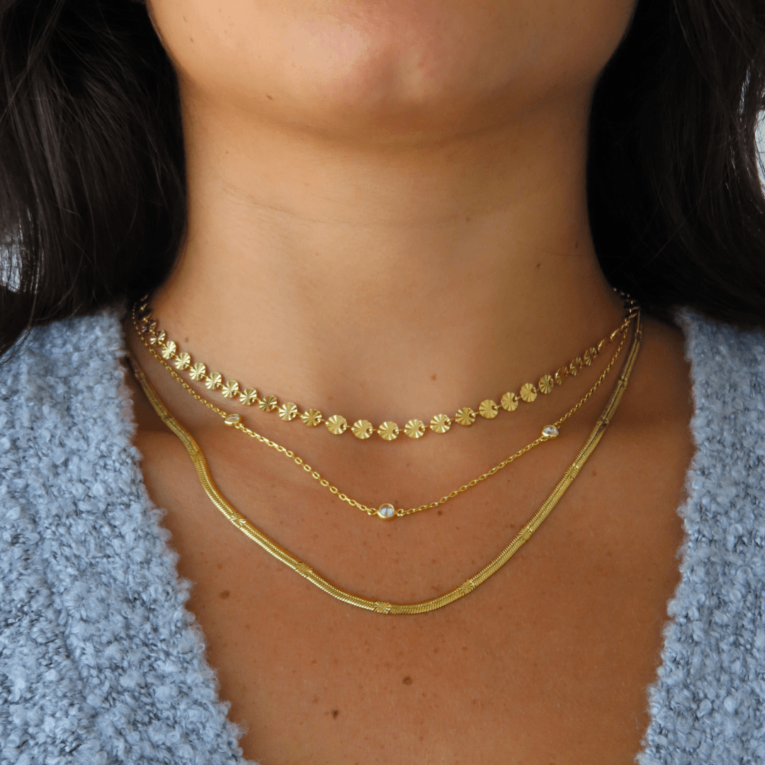 Anaconda Necklace - Image 2
