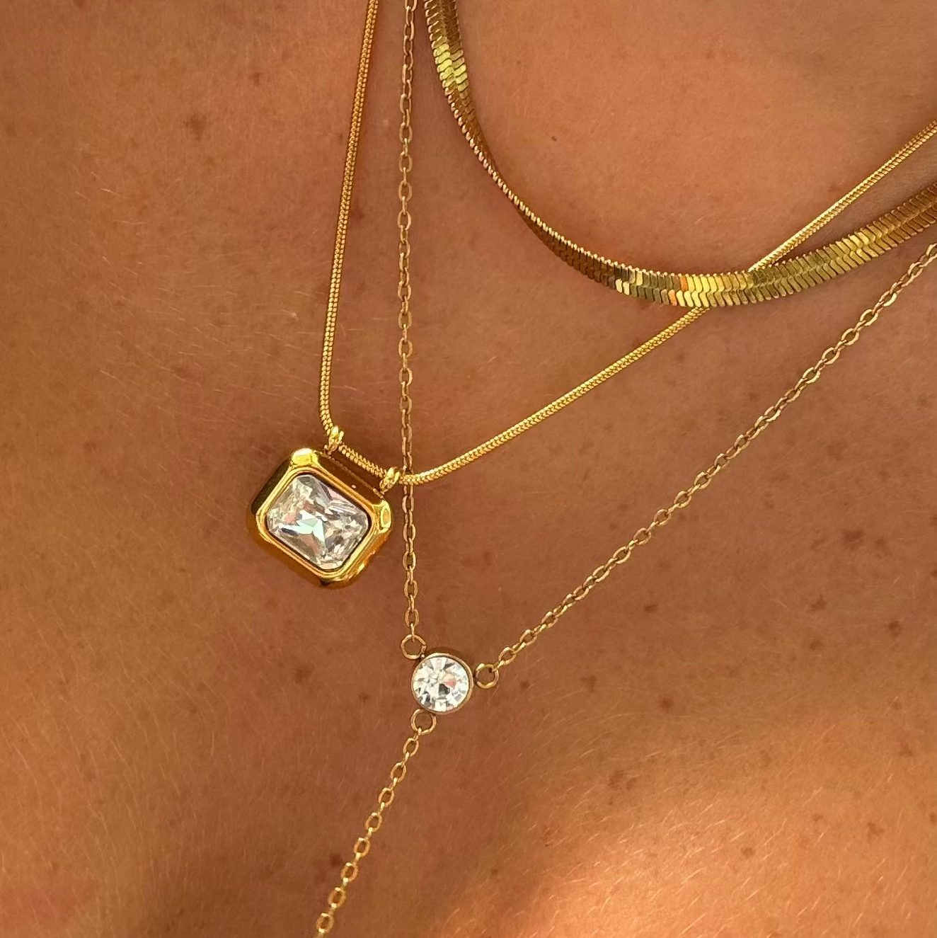 Ethereal Necklace - Image 2