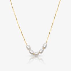 Under The Sea Necklace
