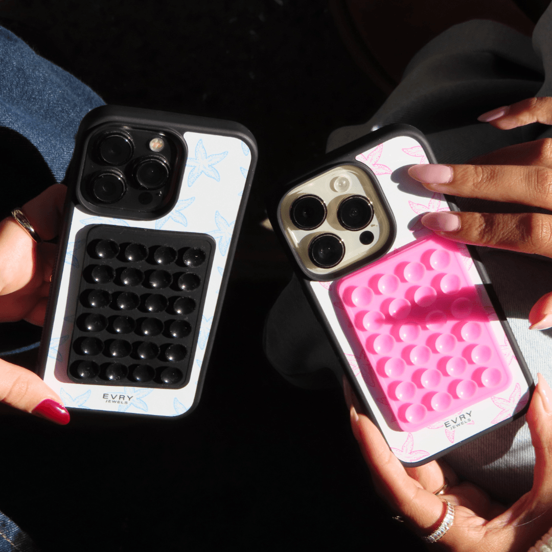 Phone Bestie - Silicone Suction Grip - Image 13