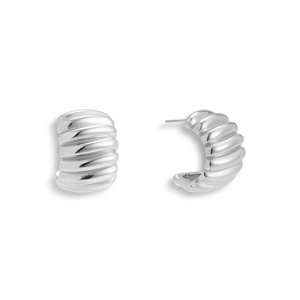 Rich Behavior Earrings - Image 3