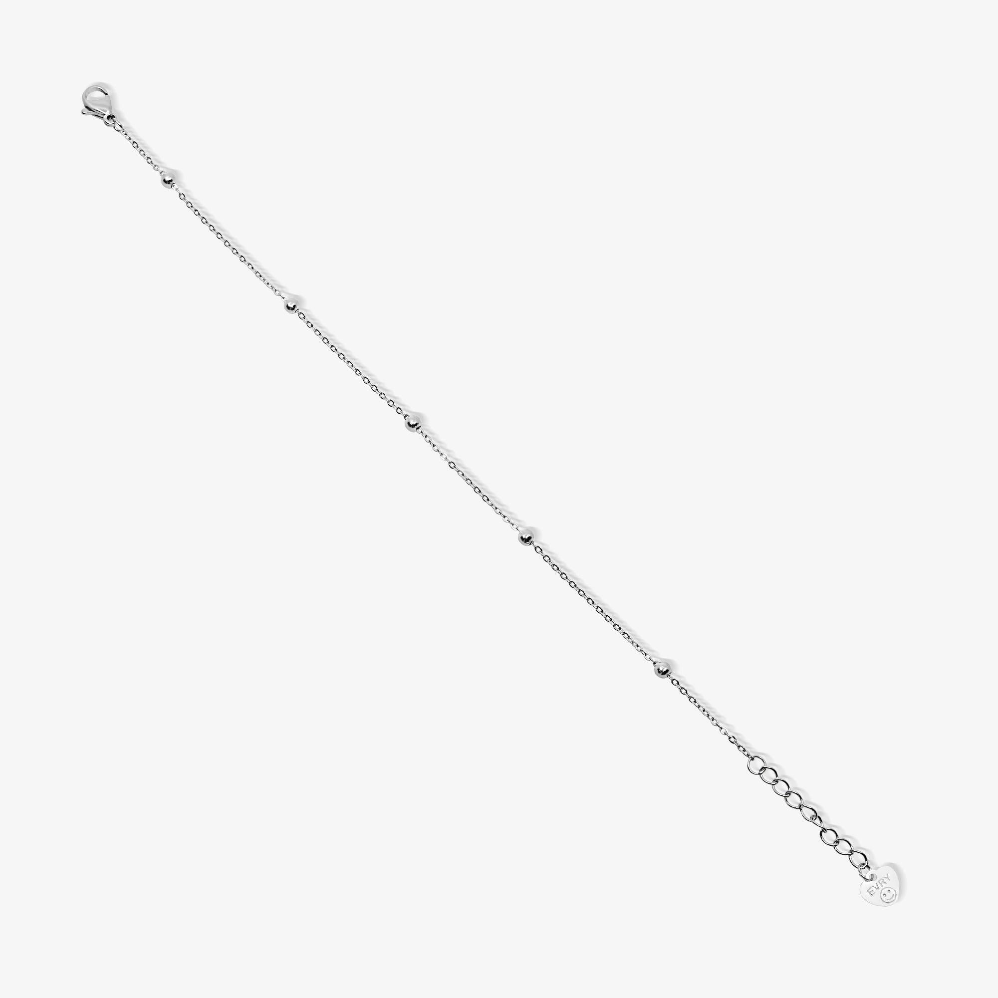 Ball and Chain Bracelet - Image 4
