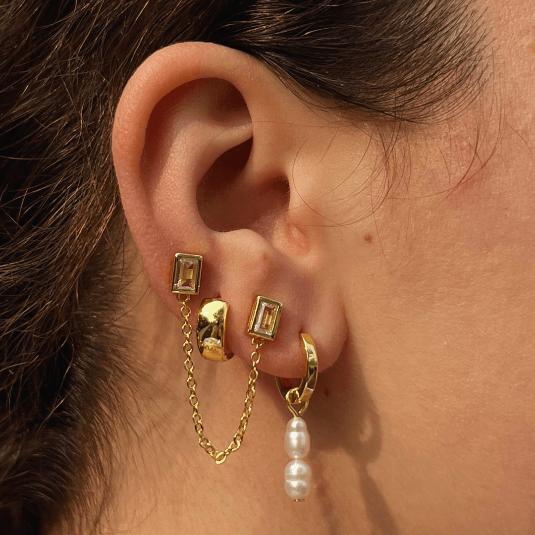 Maui Earrings - Image 4