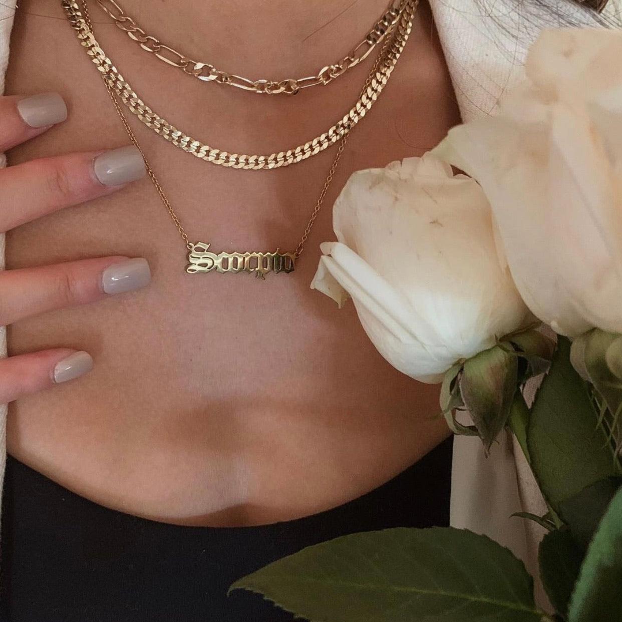 Devil Necklace - Image 2