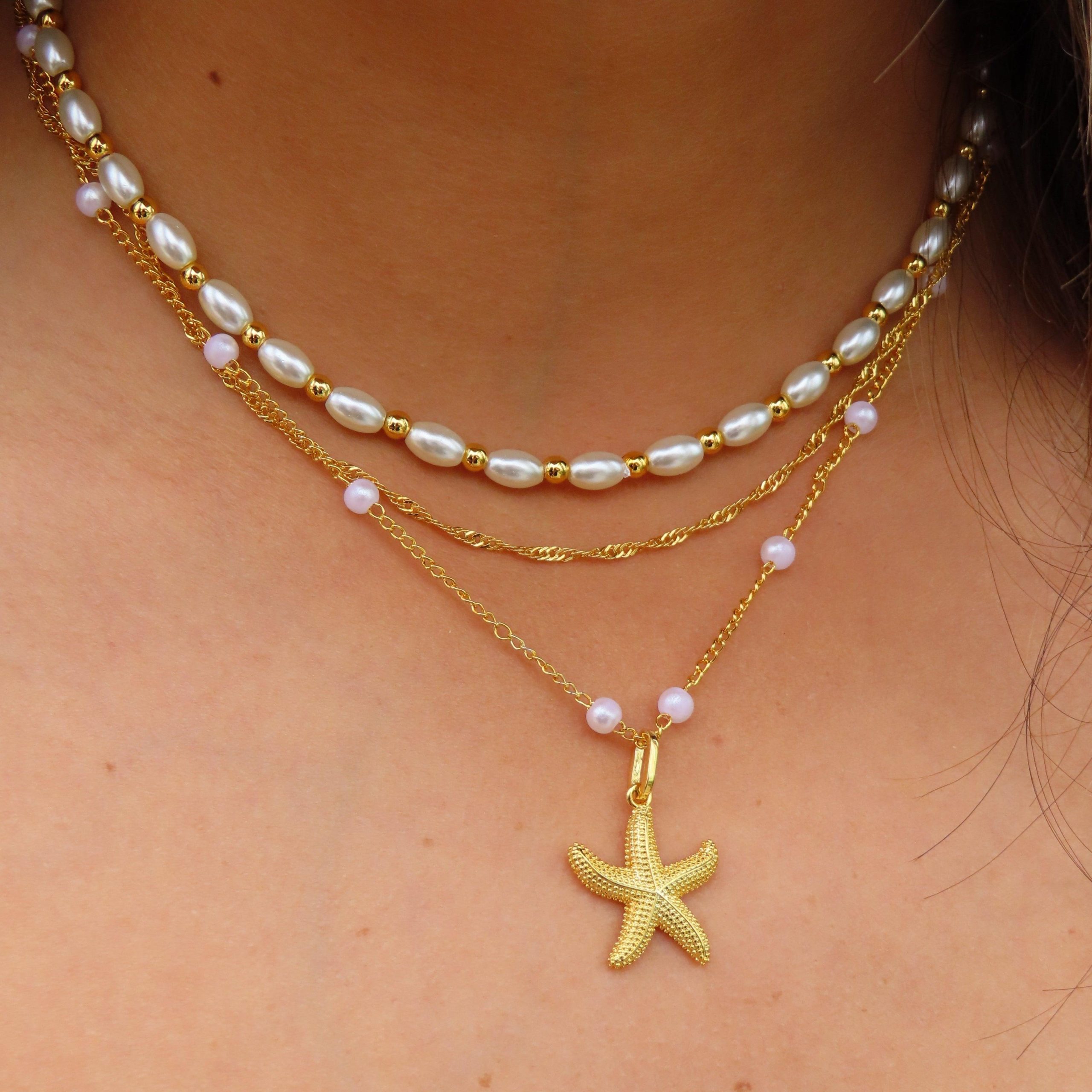 Island Girl Necklace - Image 4