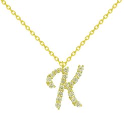 Alternative view of Eternally Yours Necklace