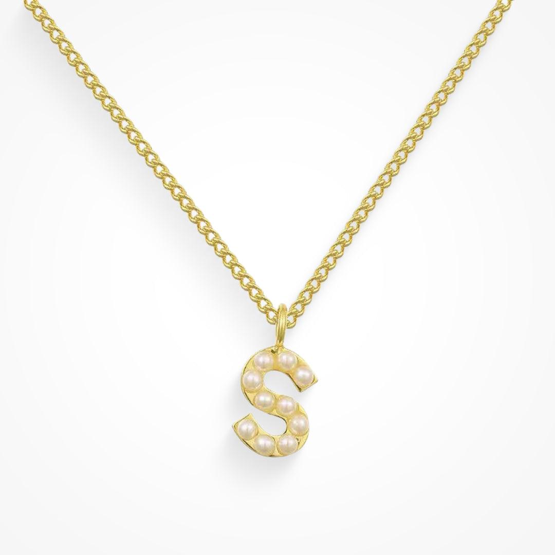 Obsessed With Me Necklace - Image 19
