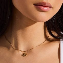 Alternative view of I Spy Necklace