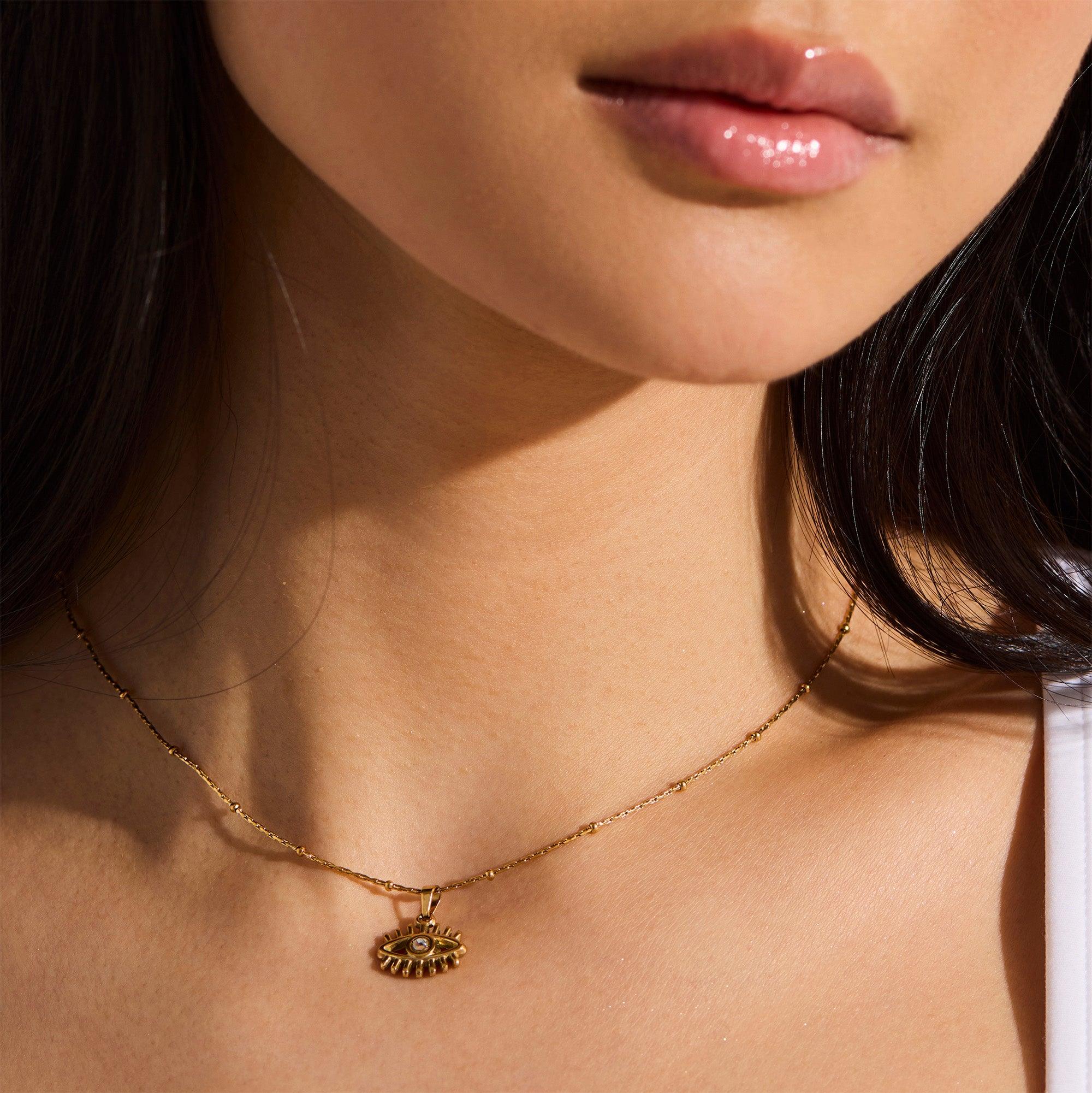 I Spy Necklace - Image 2