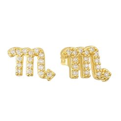 Alternative view of Stargazing Earrings