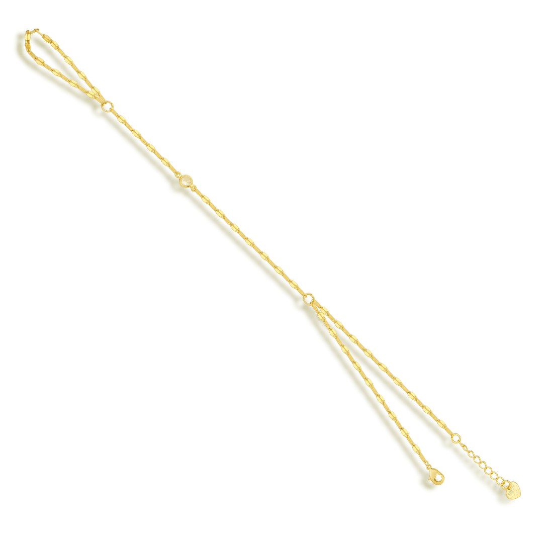Viral Hand Chains: Anti Tarnish Waterproof - Image 71