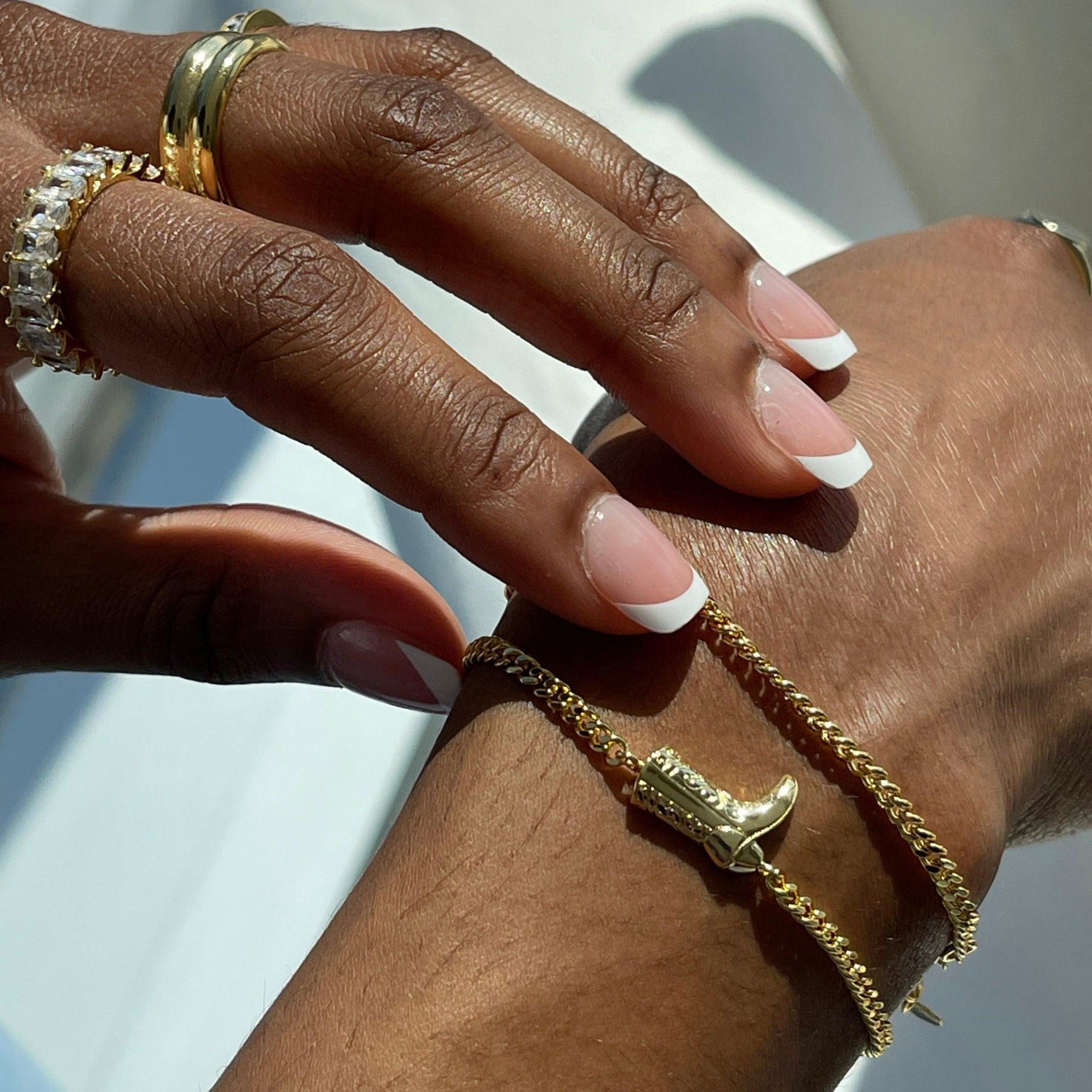 Western Wednesday Bracelet - Image 9
