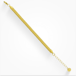 Shining Snake 3.0 Bracelet