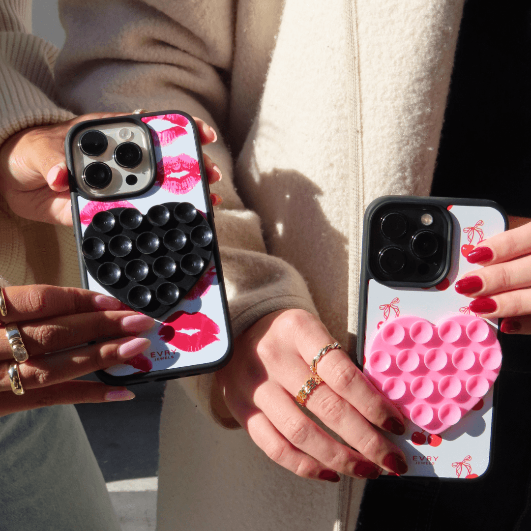 Phone Bestie - Silicone Suction Grip - Image 11