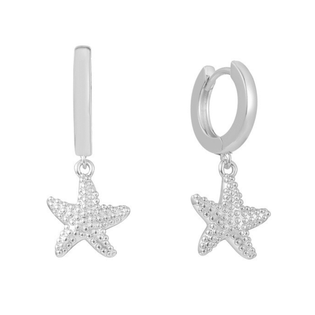 Starfish Earrings - Image 4