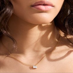 Eternal Match Necklace