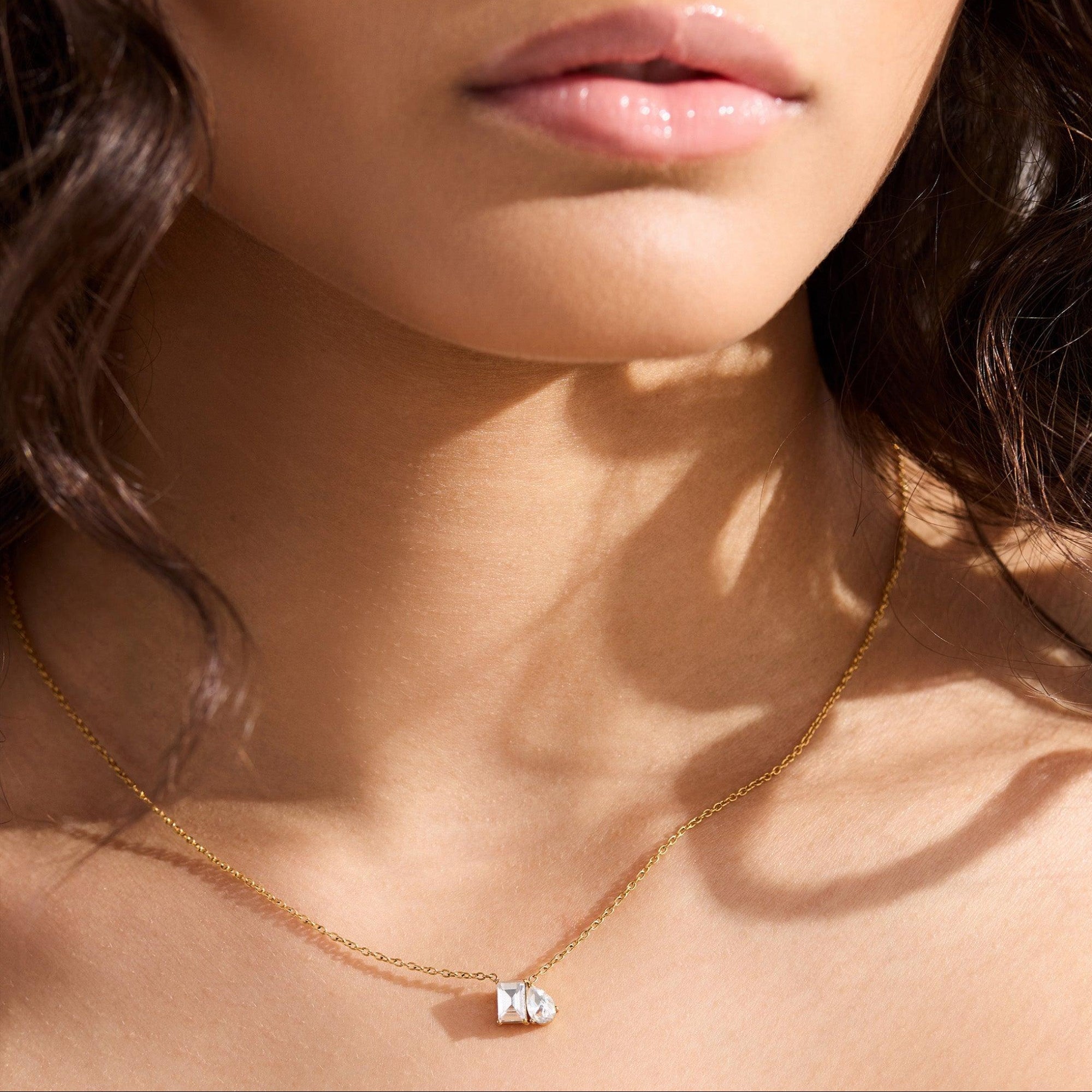Eternal Match Necklace
