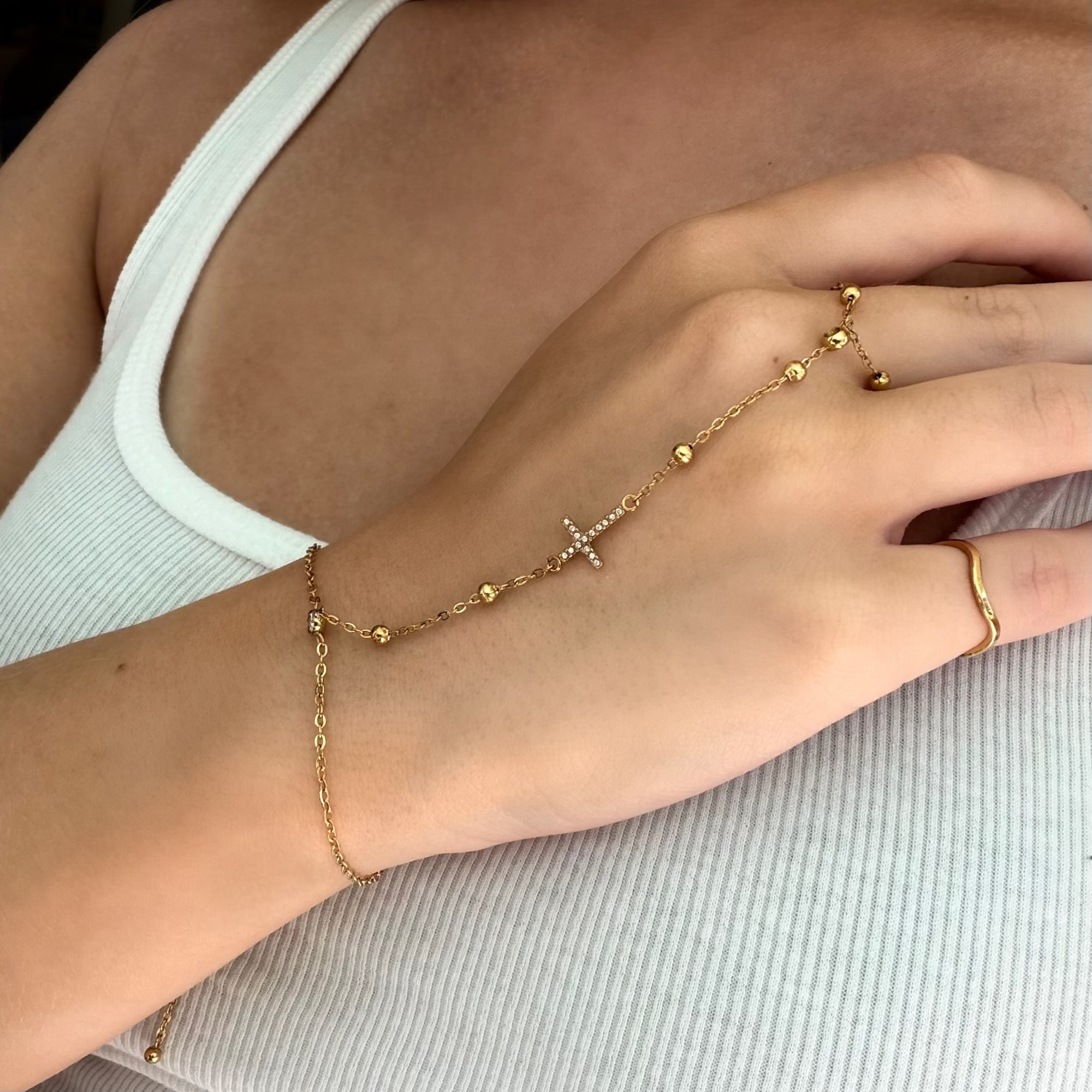 The Slide On Hand Chain Collection - Image 55