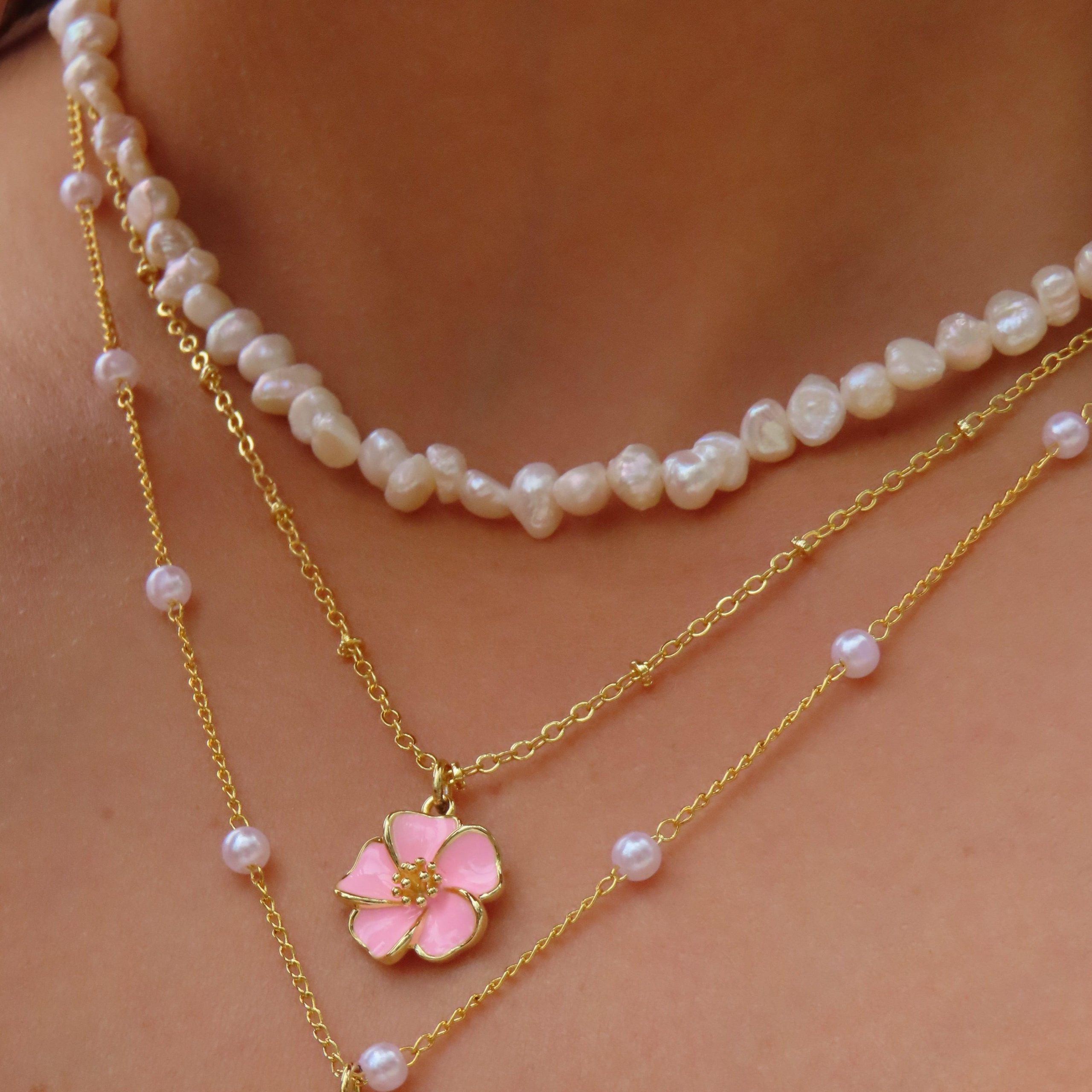 Honolulu Necklace - Image 8