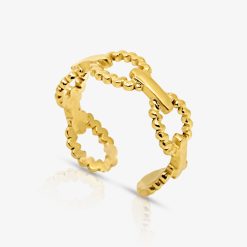 Alternative view of Dream Daze Ring
