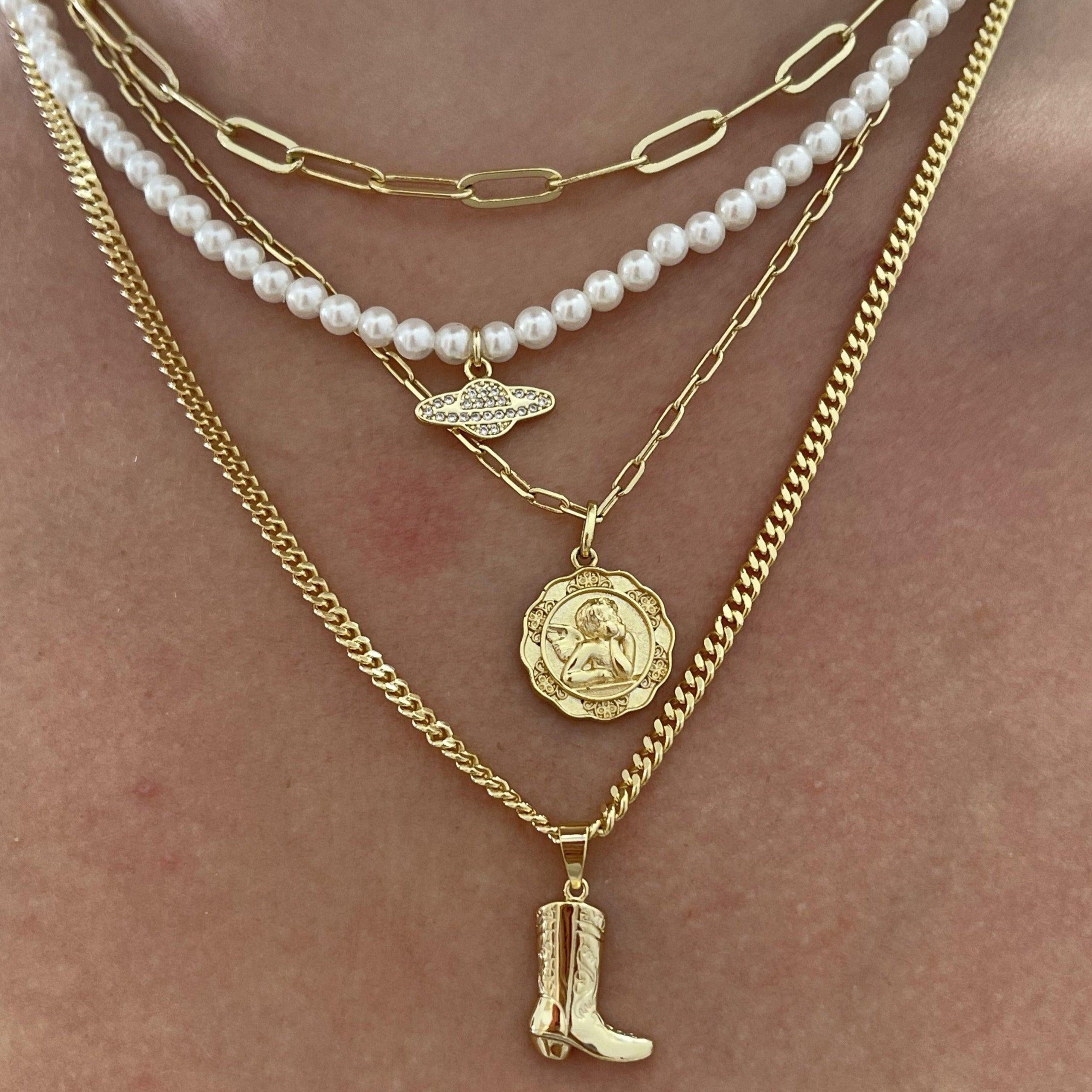 Western Wednesday Necklace - Image 10