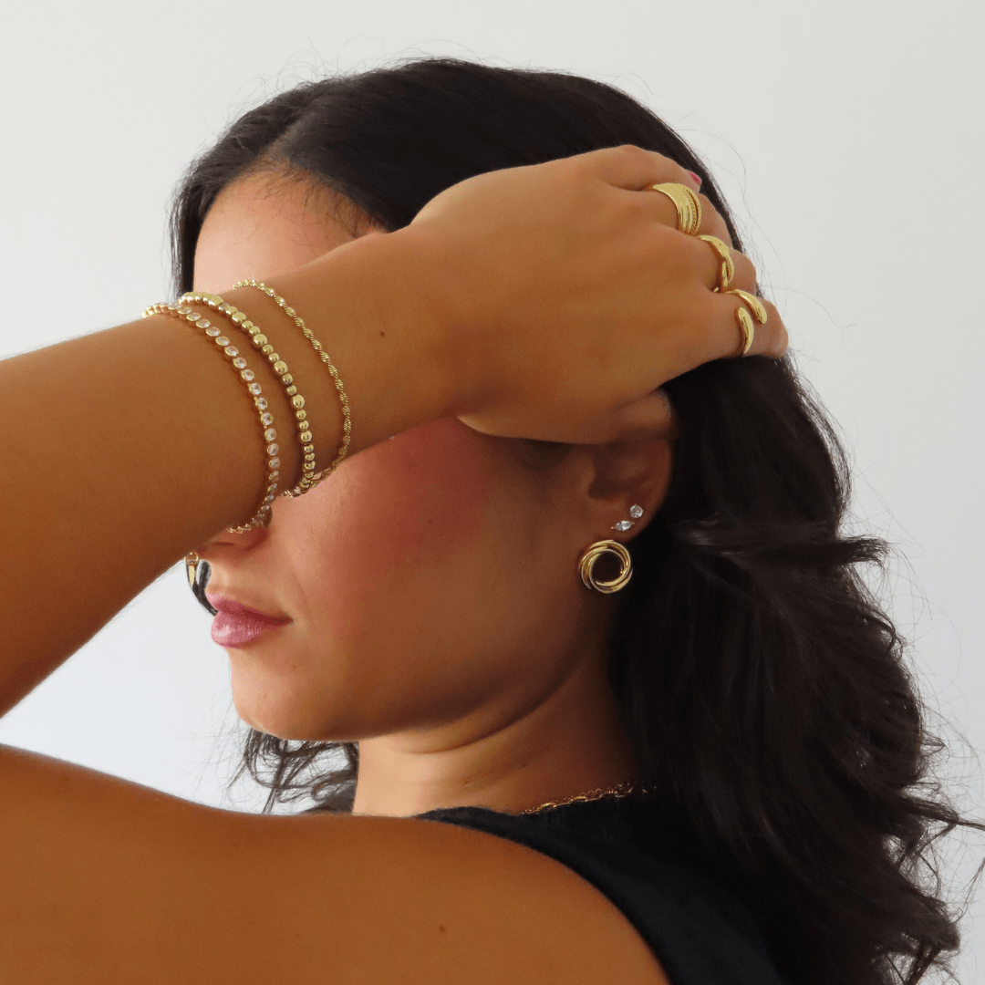Talia Earrings - Image 4