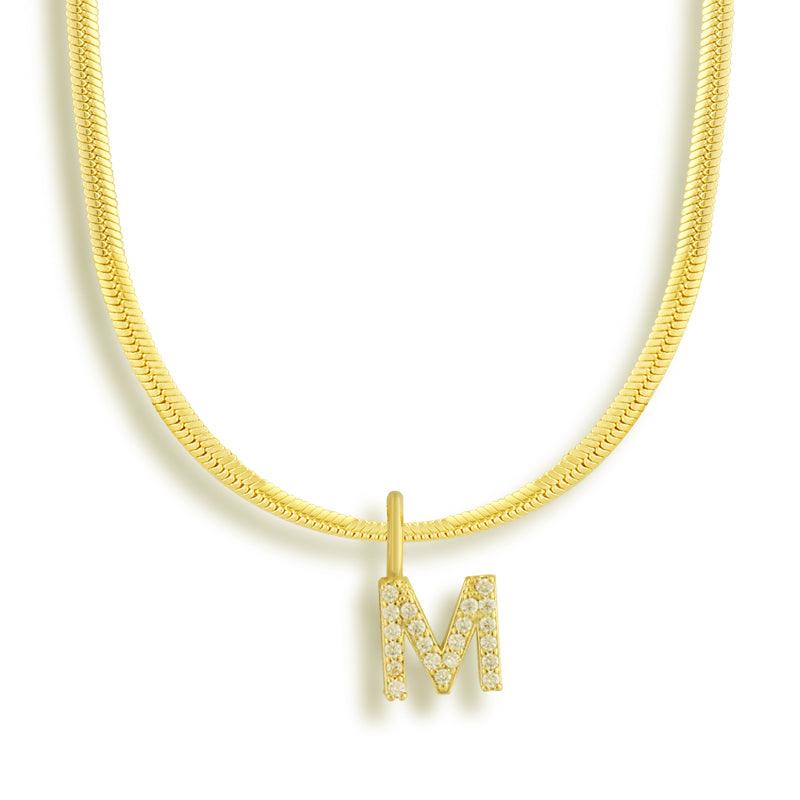Me, Myself & I Necklace - Image 9