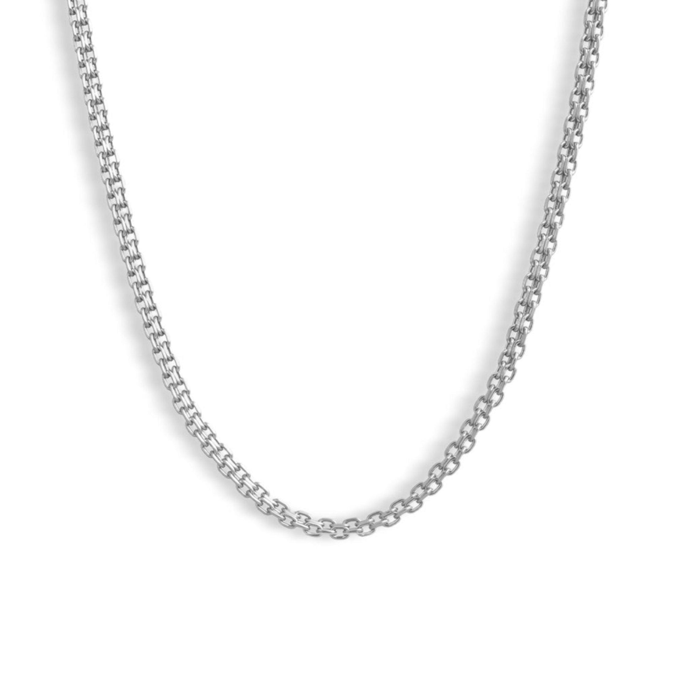 Retro Necklace - Image 3